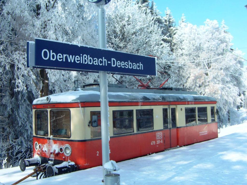 Hotel Burghof Schwarzatal Quarto foto